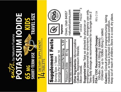 14 Count Ki Tablets (14 Count Ki Tablets)
